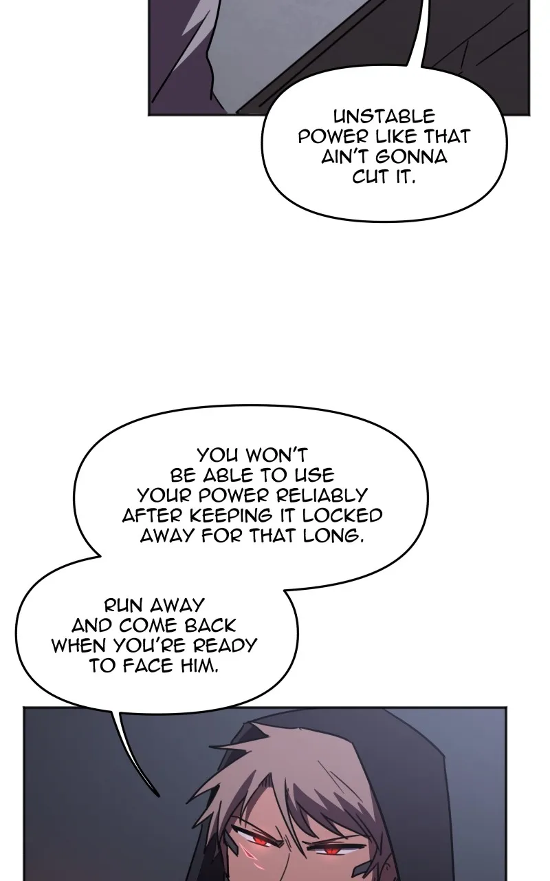 Code Adam Chapter 160 page 103 - 