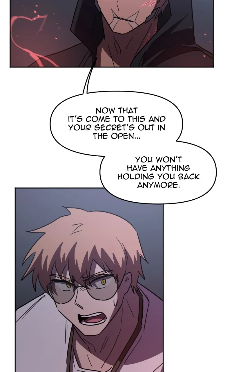 Code Adam Chapter 160 page 104 - 