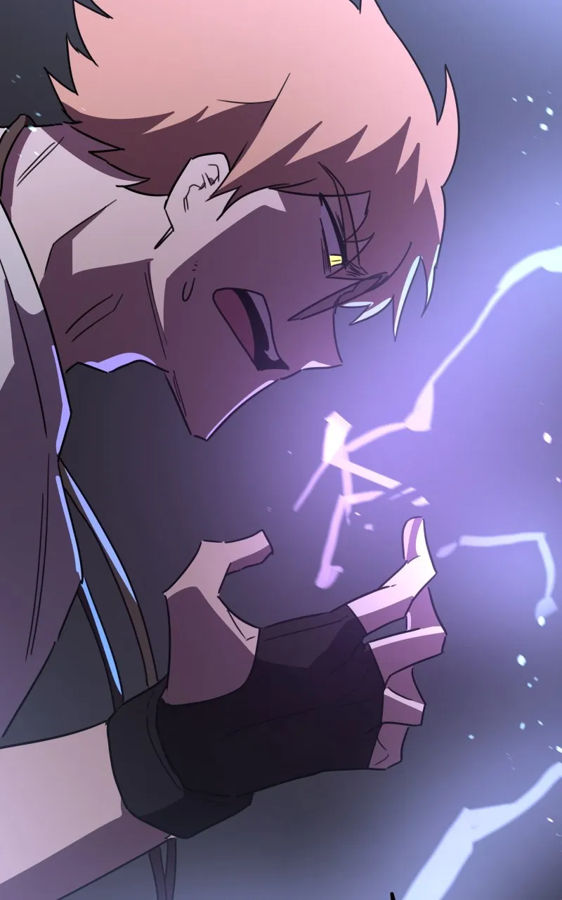 Code Adam Chapter 160 page 106 - 