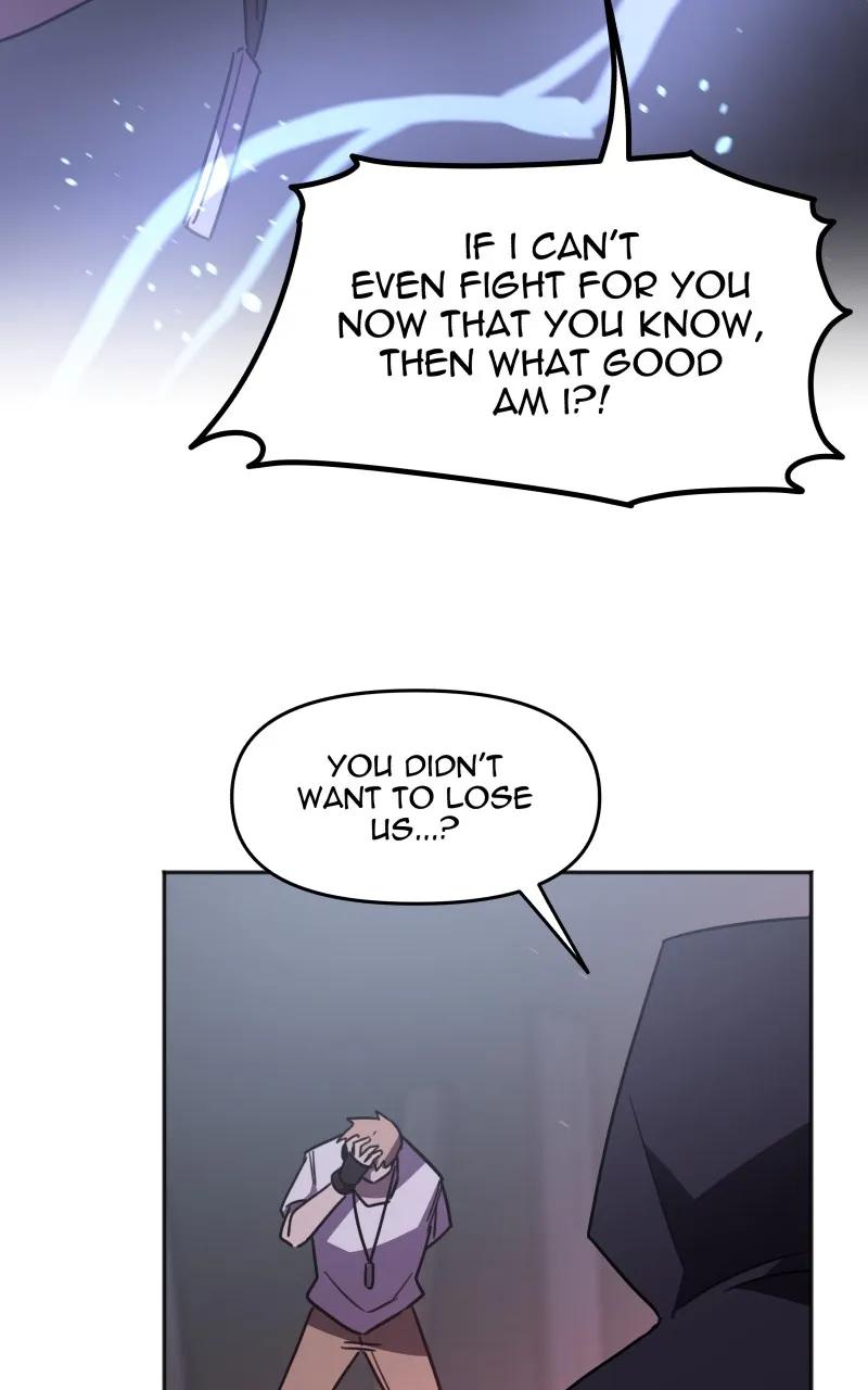 Code Adam Chapter 160 page 107 - 