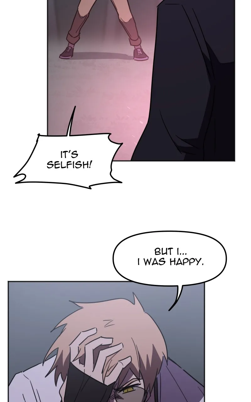 Code Adam Chapter 160 page 108 - 