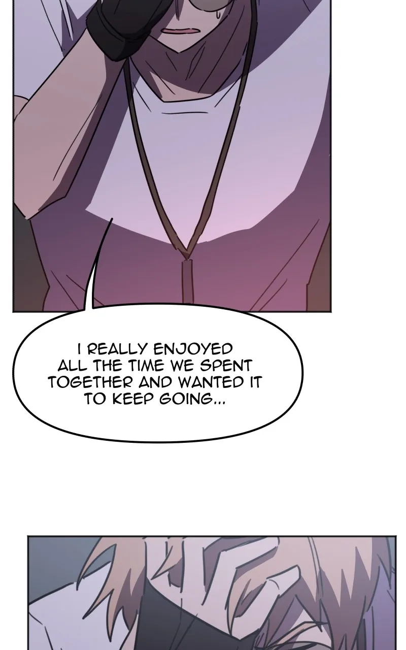 Code Adam Chapter 160 page 109 - 