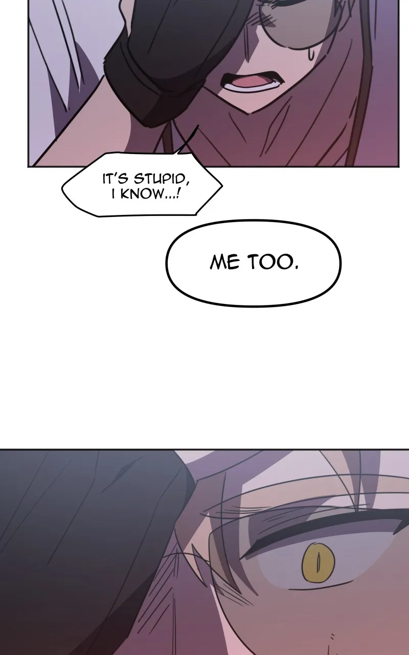 Code Adam Chapter 160 page 110 - 