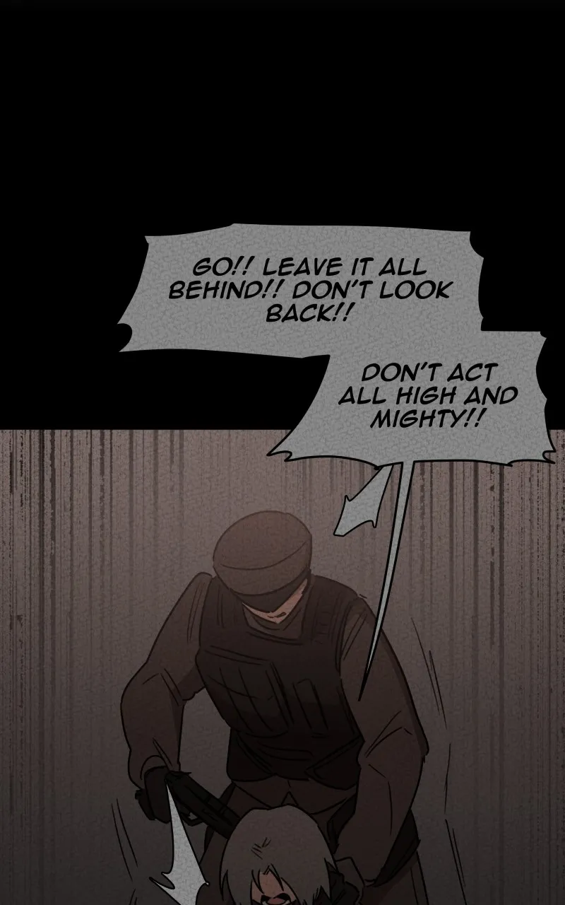 Code Adam Chapter 160 page 116 - 