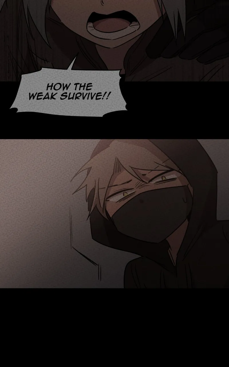 Code Adam Chapter 160 page 118 - 