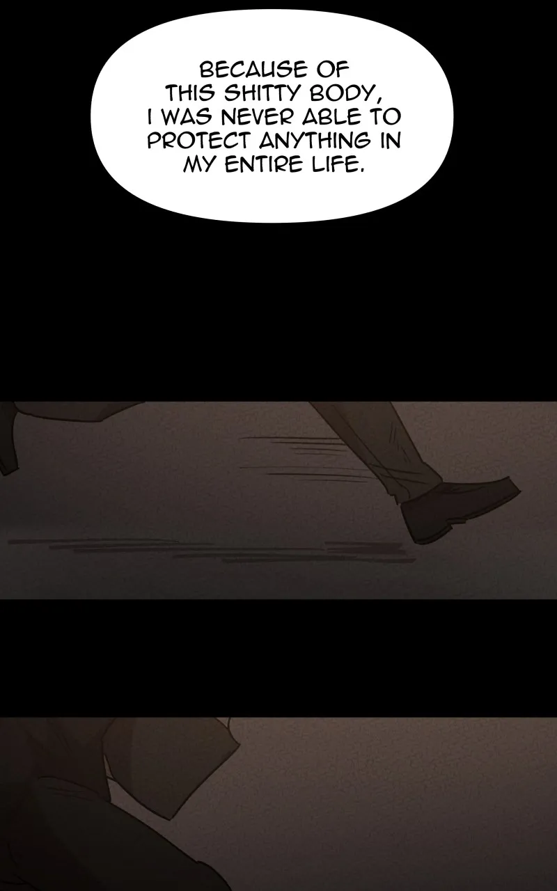 Code Adam Chapter 160 page 119 - 