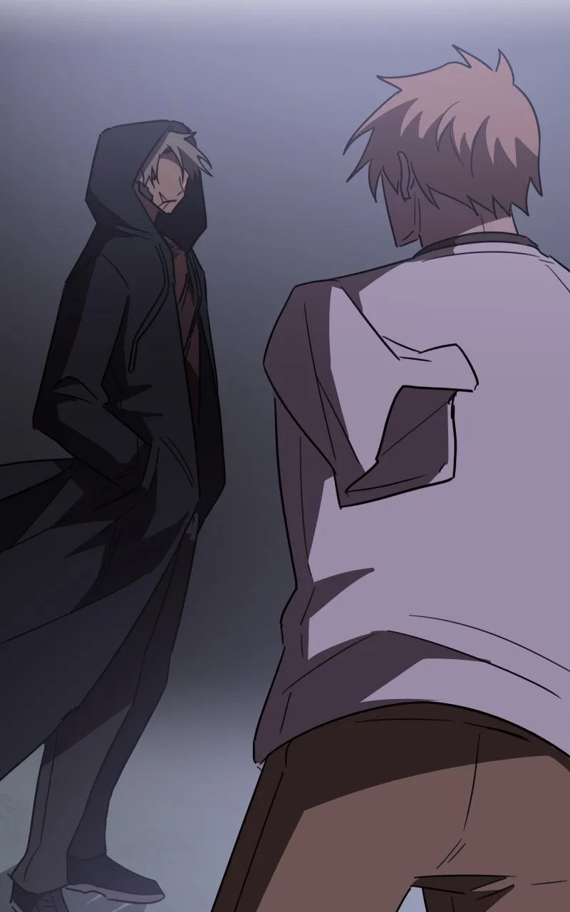 Code Adam Chapter 160 page 13 - 