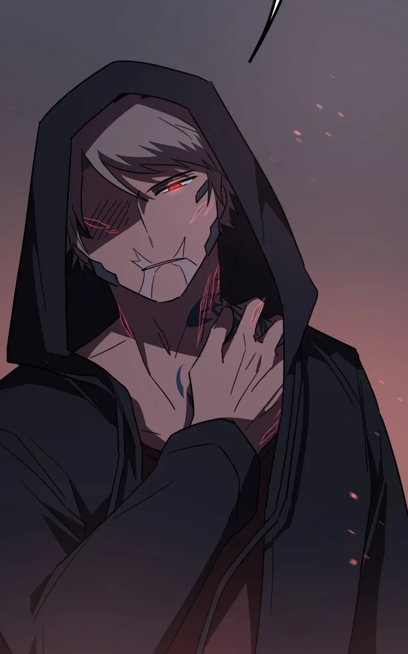 Code Adam Chapter 160 page 124 - 