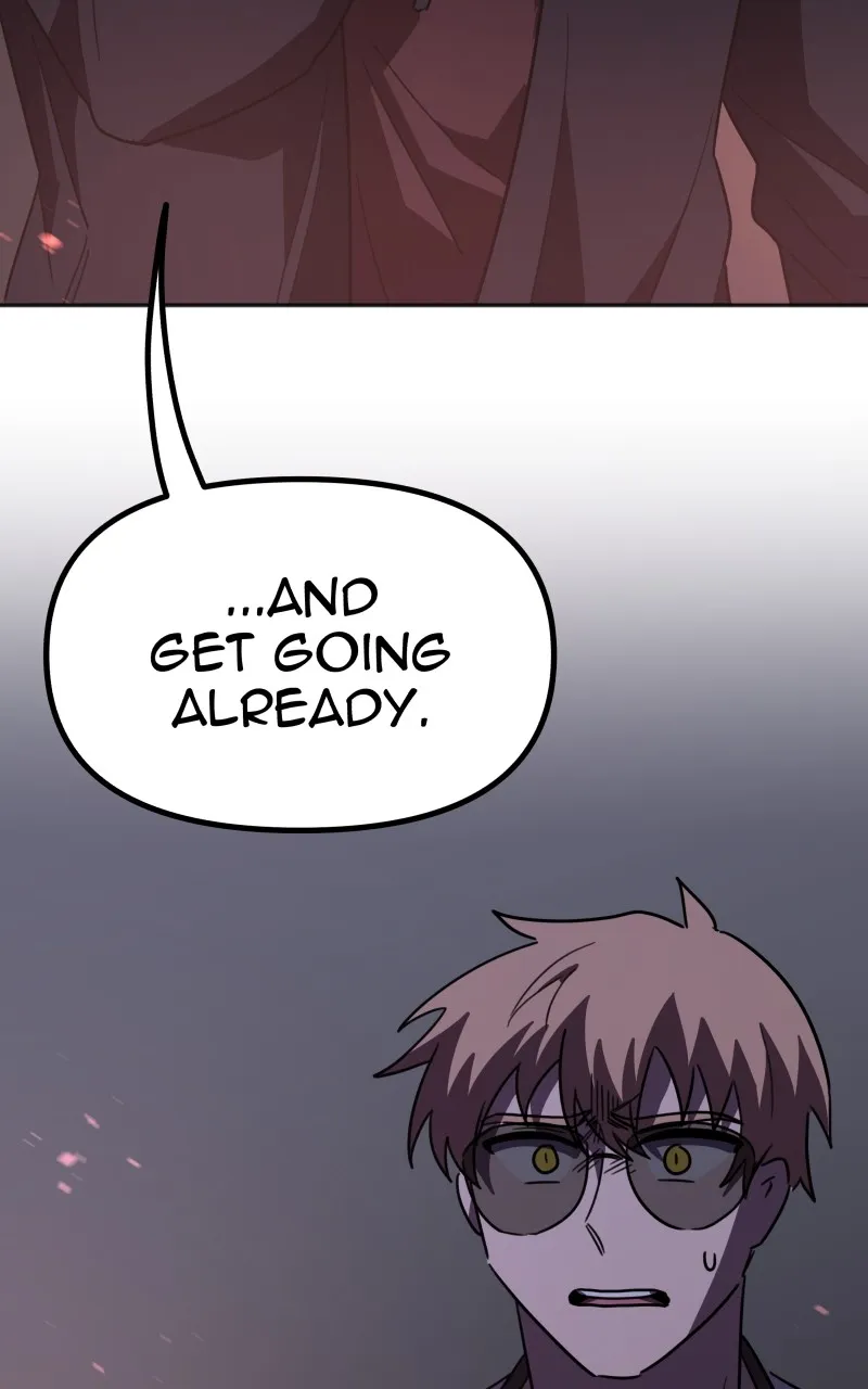 Code Adam Chapter 160 page 125 - 