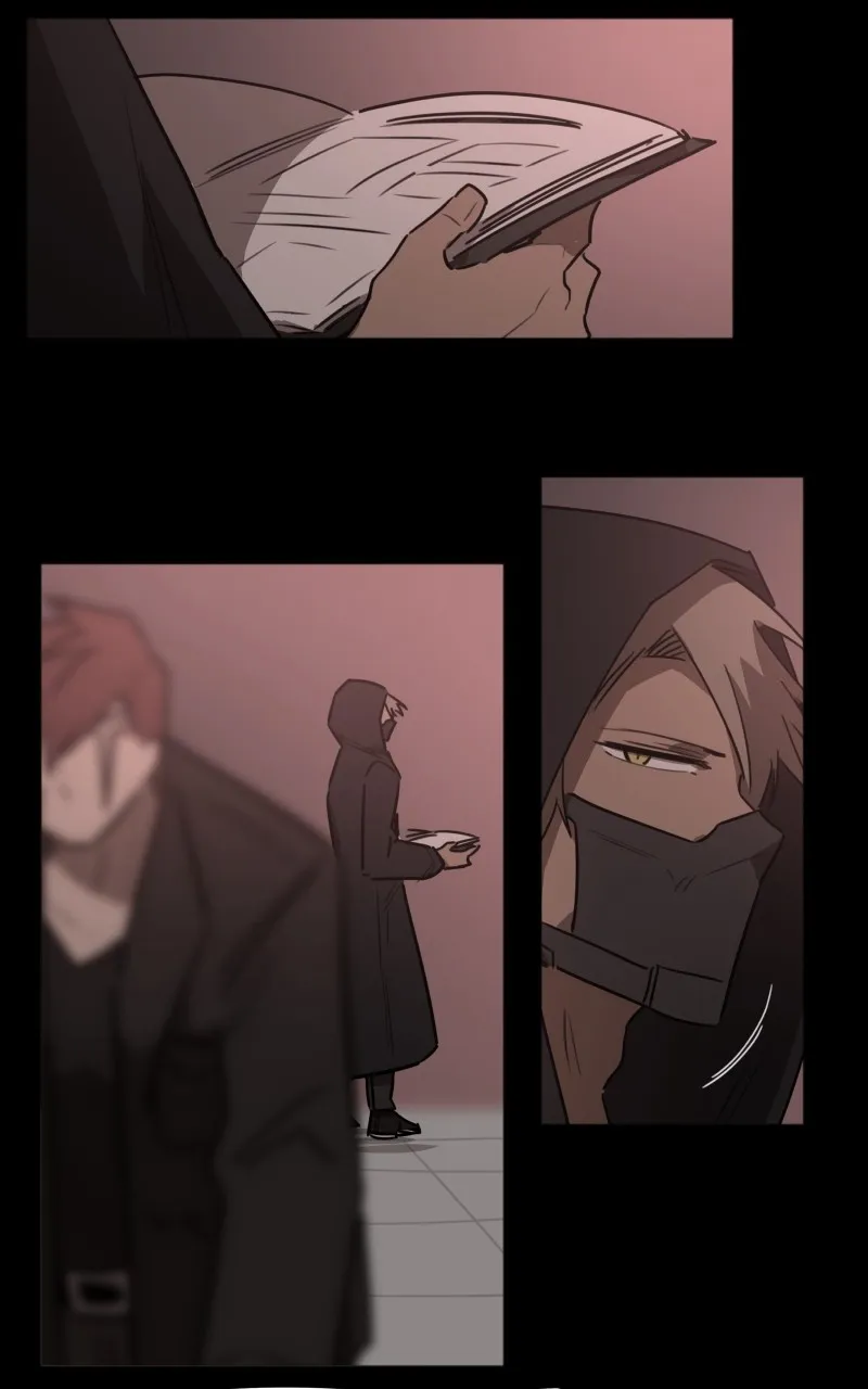 Code Adam Chapter 160 page 20 - 
