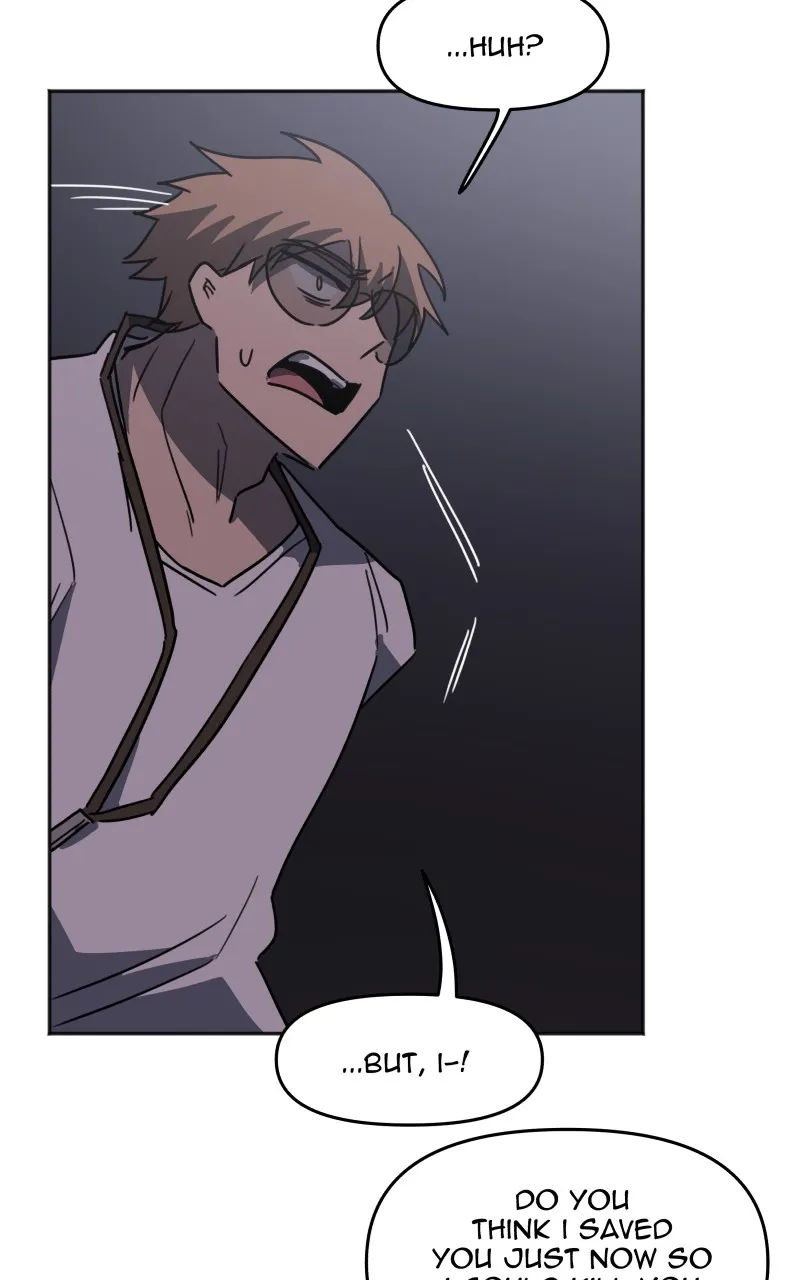 Code Adam Chapter 160 page 26 - 