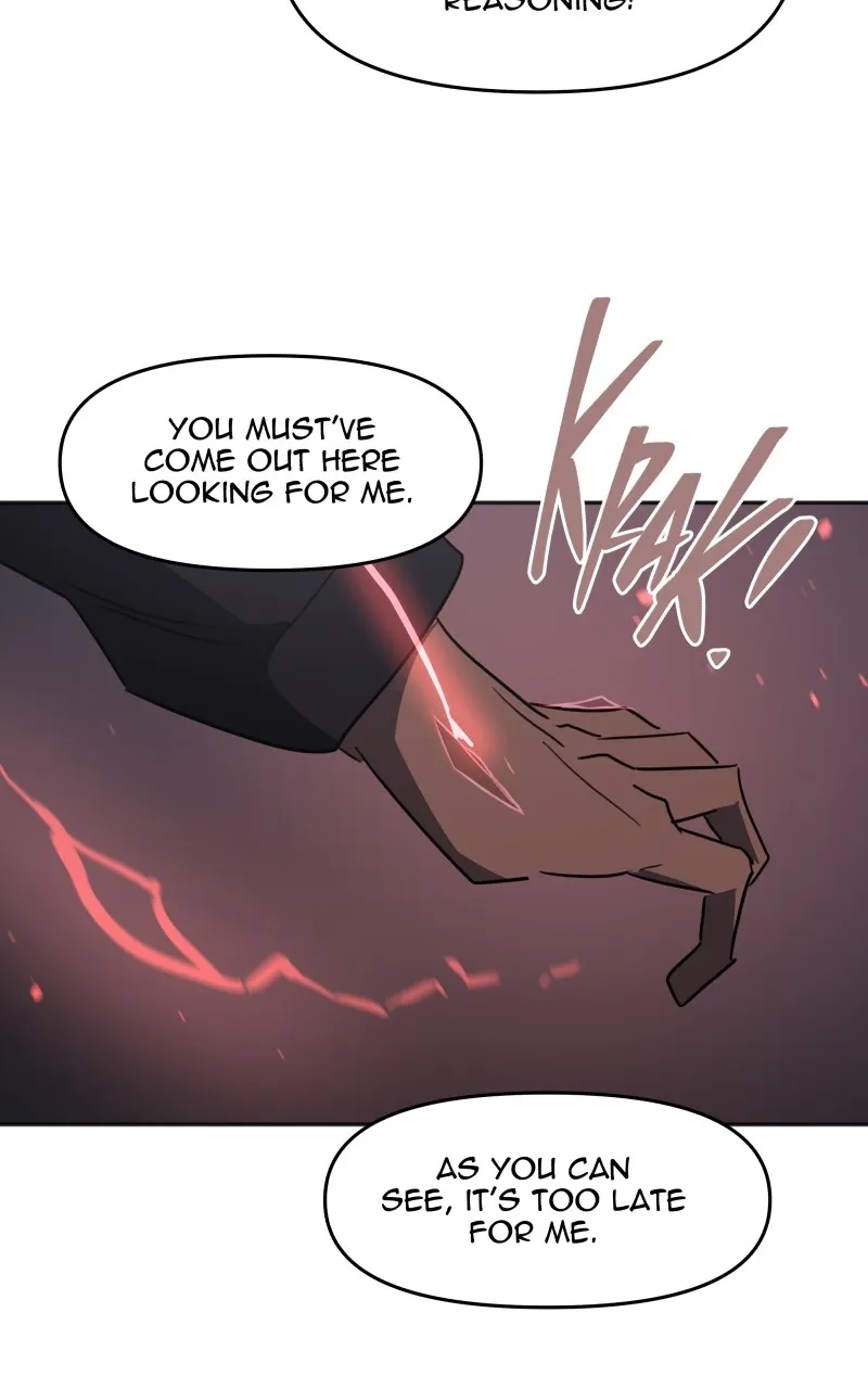 Code Adam Chapter 160 page 28 - 