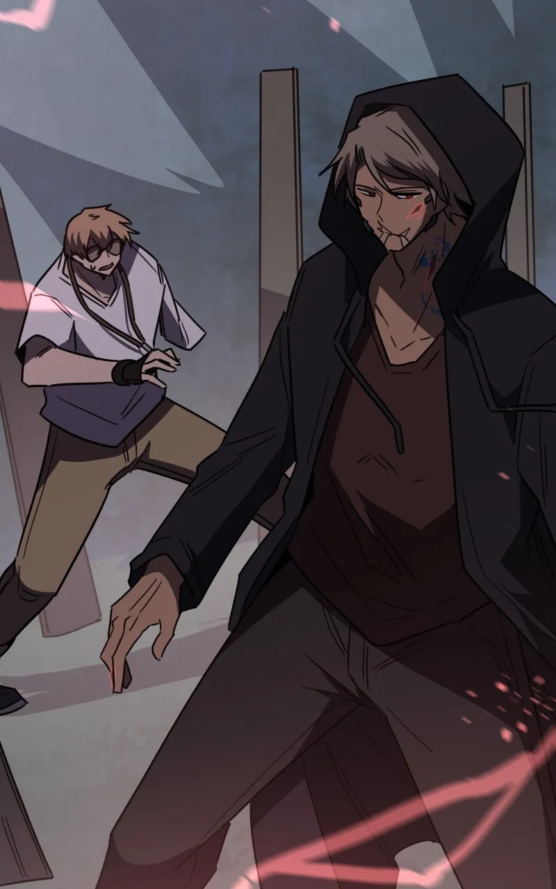 Code Adam Chapter 160 page 4 - 