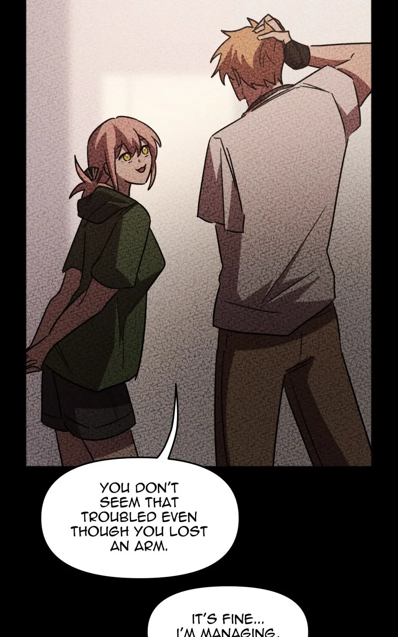 Code Adam Chapter 160 page 34 - 