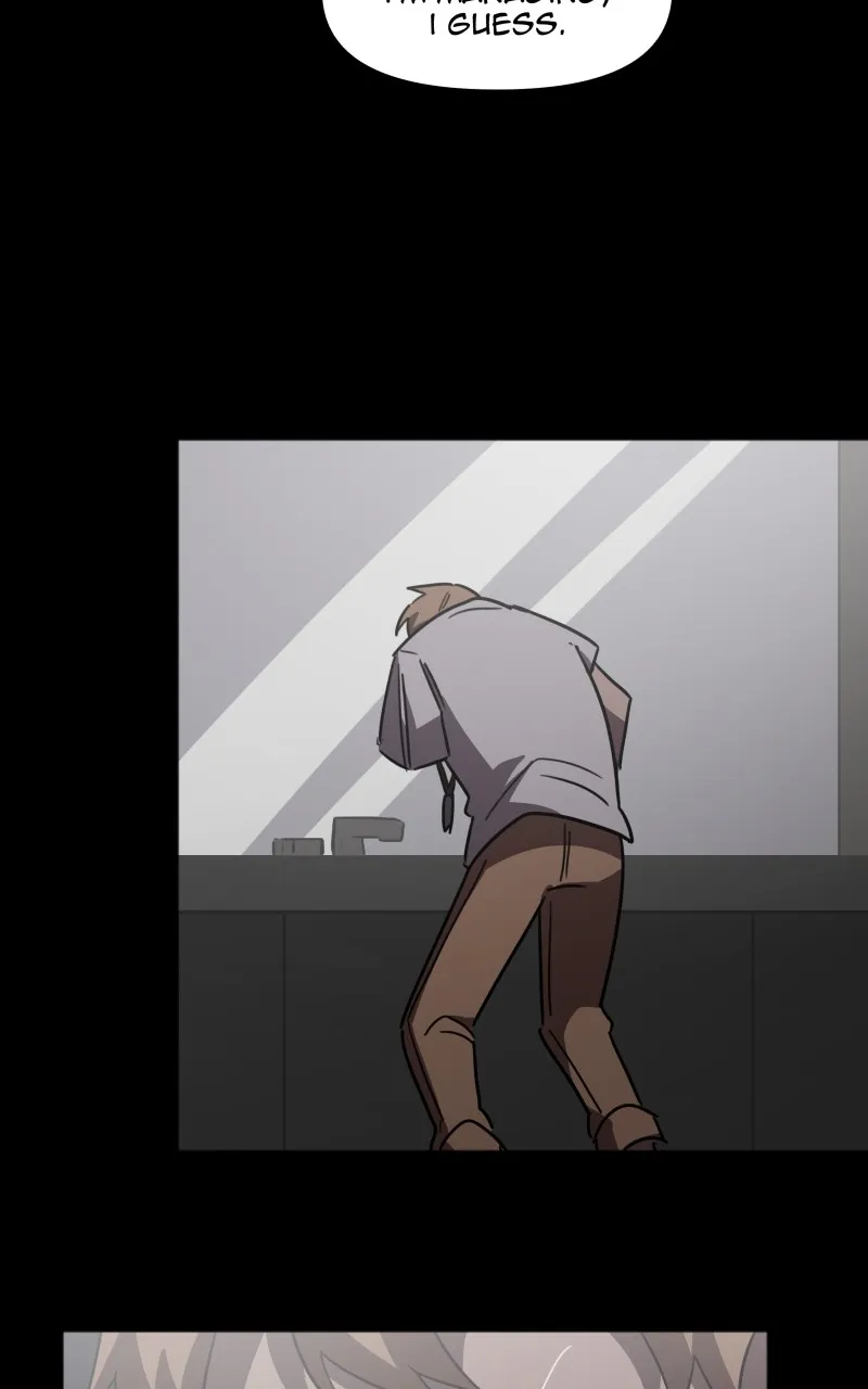 Code Adam Chapter 160 page 35 - 