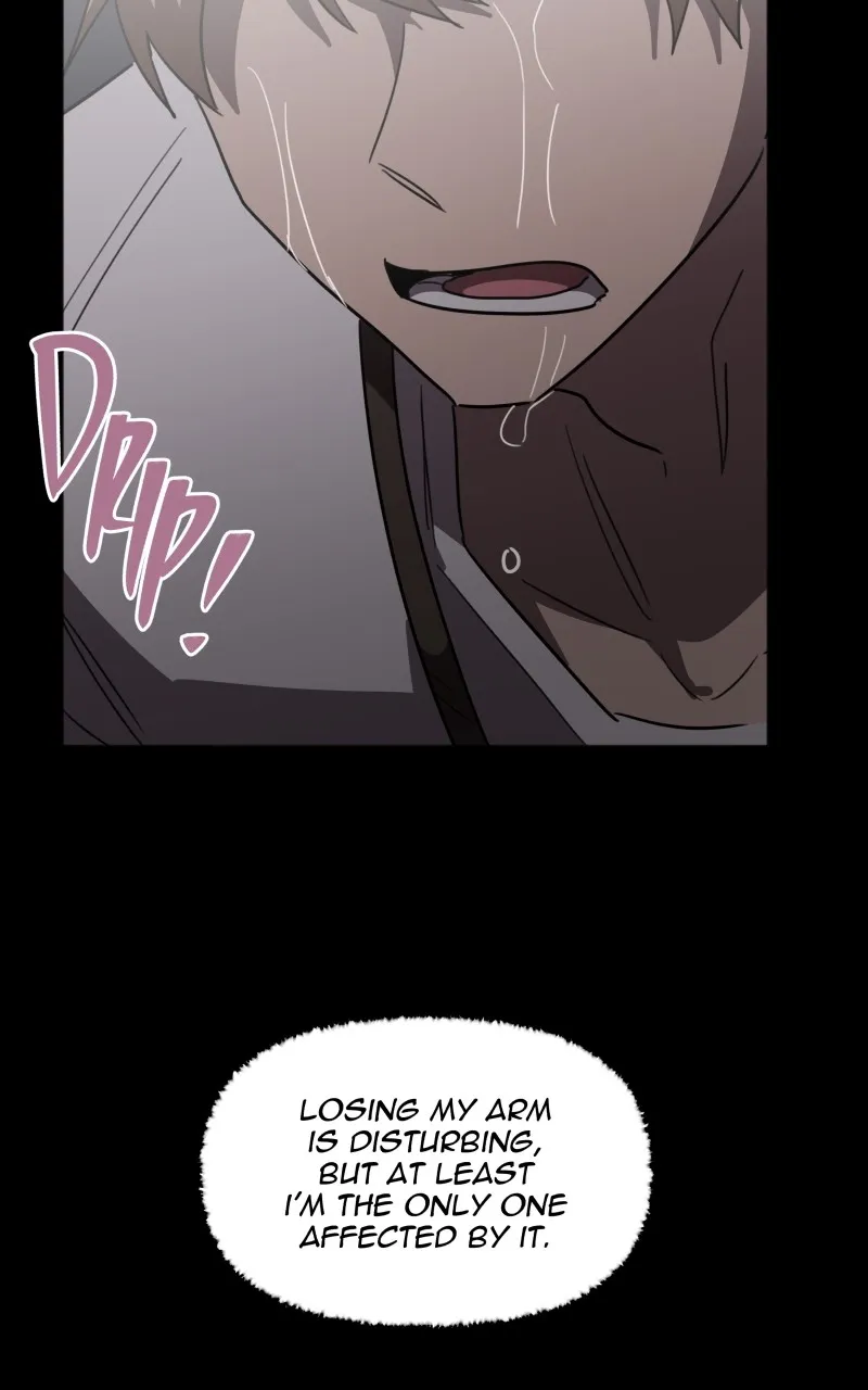 Code Adam Chapter 160 page 36 - 