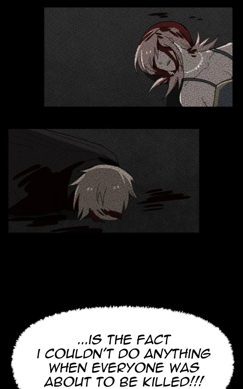 Code Adam Chapter 160 page 39 - 