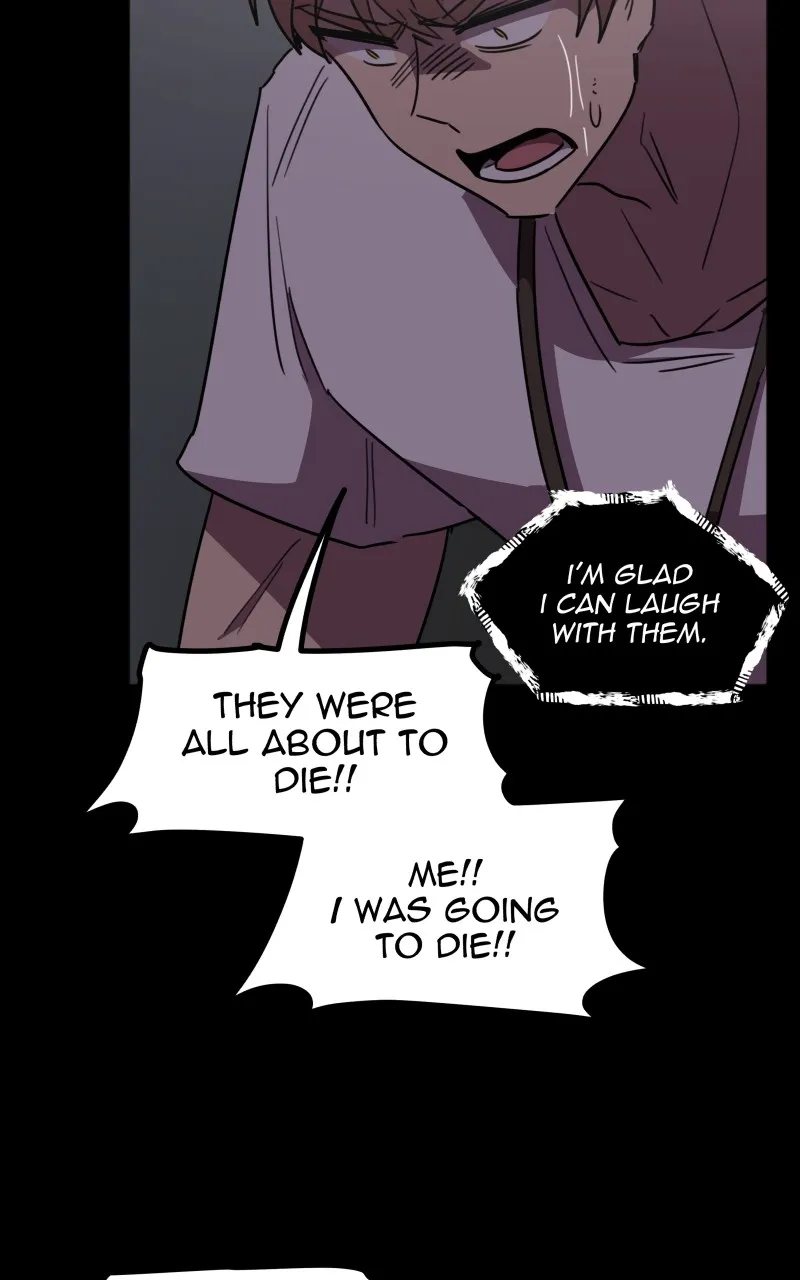Code Adam Chapter 160 page 41 - 