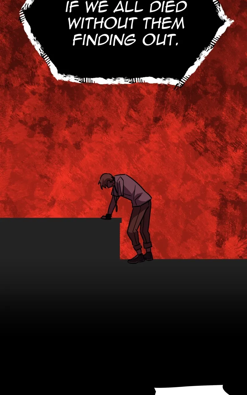 Code Adam Chapter 160 page 43 - 