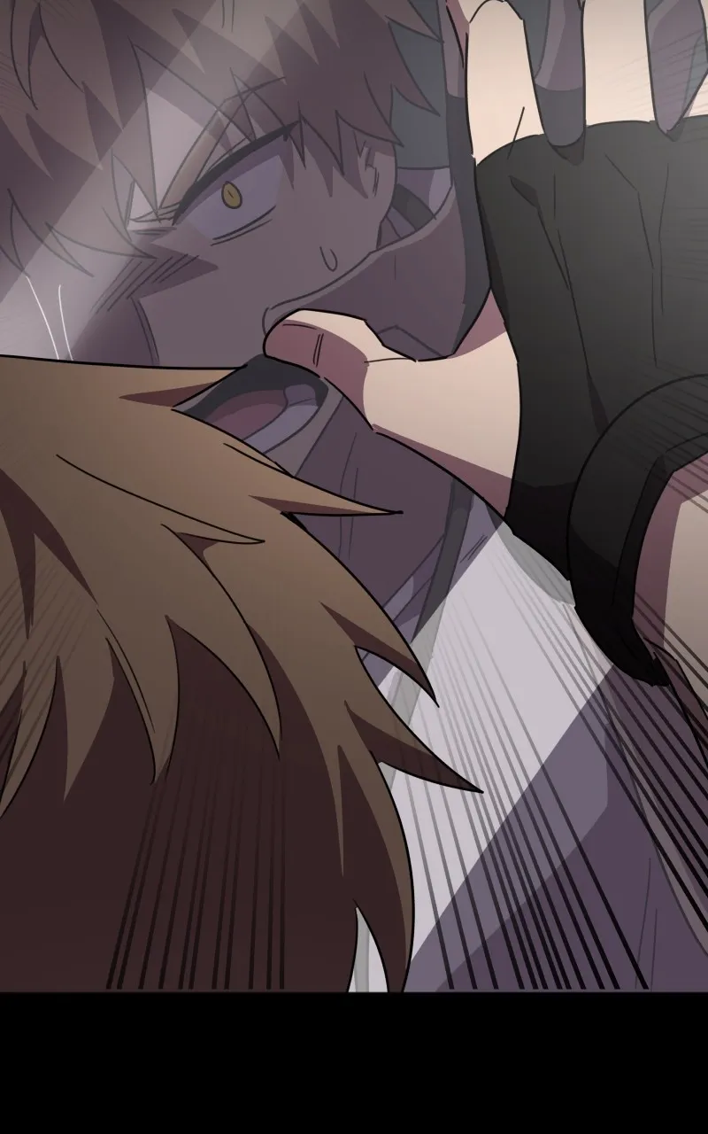 Code Adam Chapter 160 page 45 - 