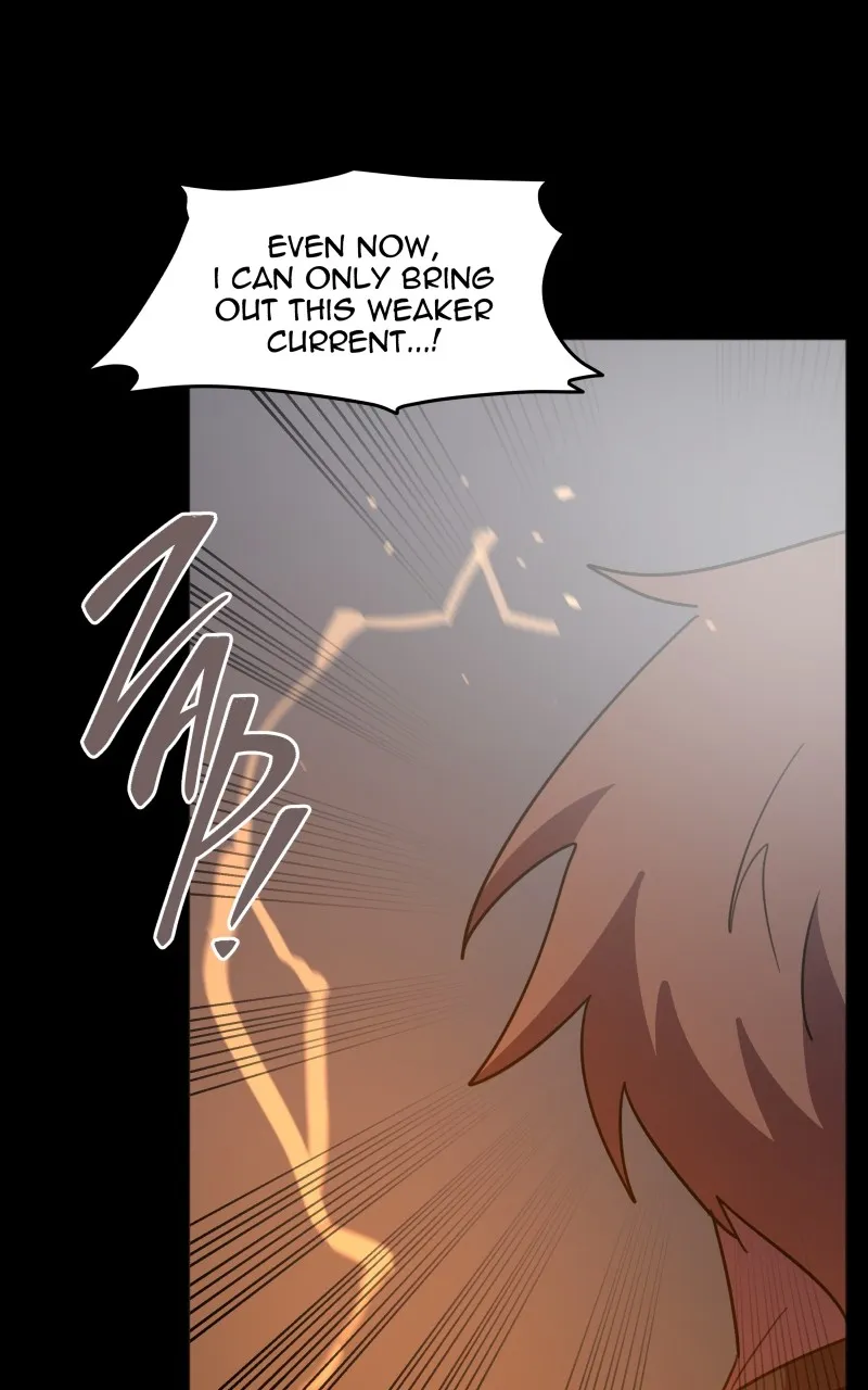 Code Adam Chapter 160 page 46 - 