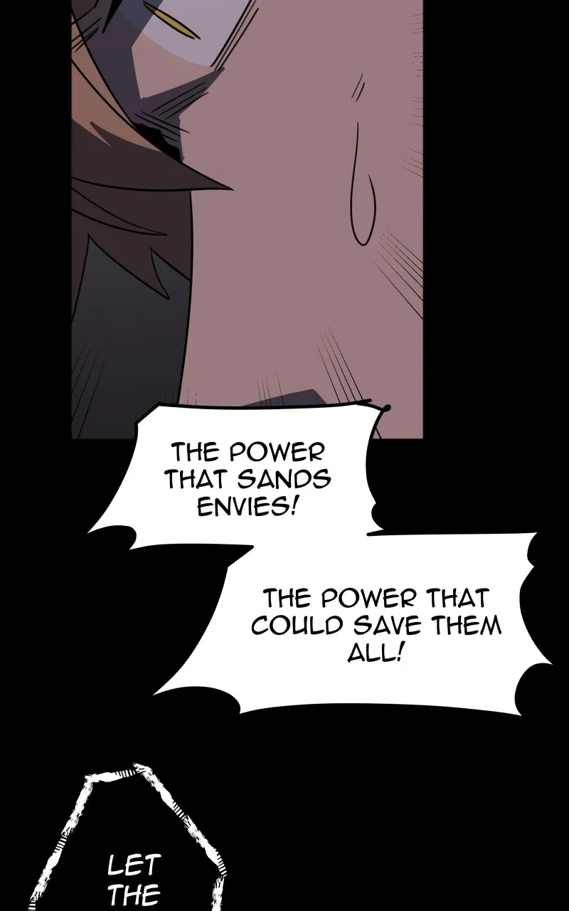 Code Adam Chapter 160 page 48 - 