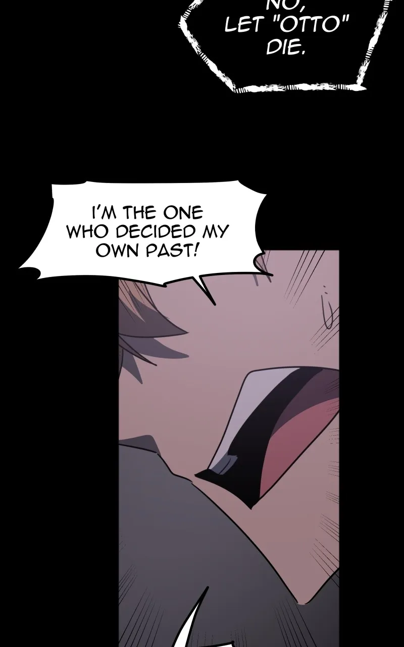 Code Adam Chapter 160 page 50 - 