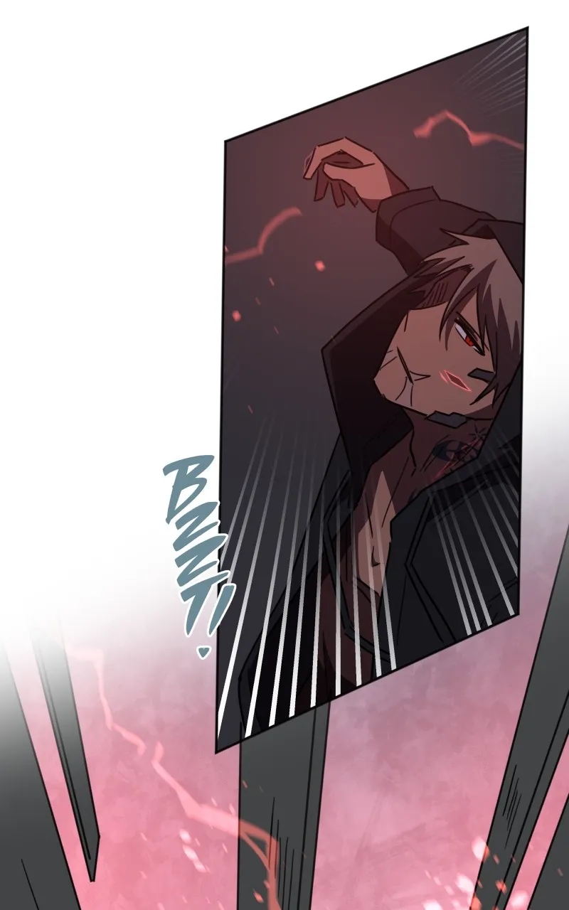 Code Adam Chapter 160 page 6 - 