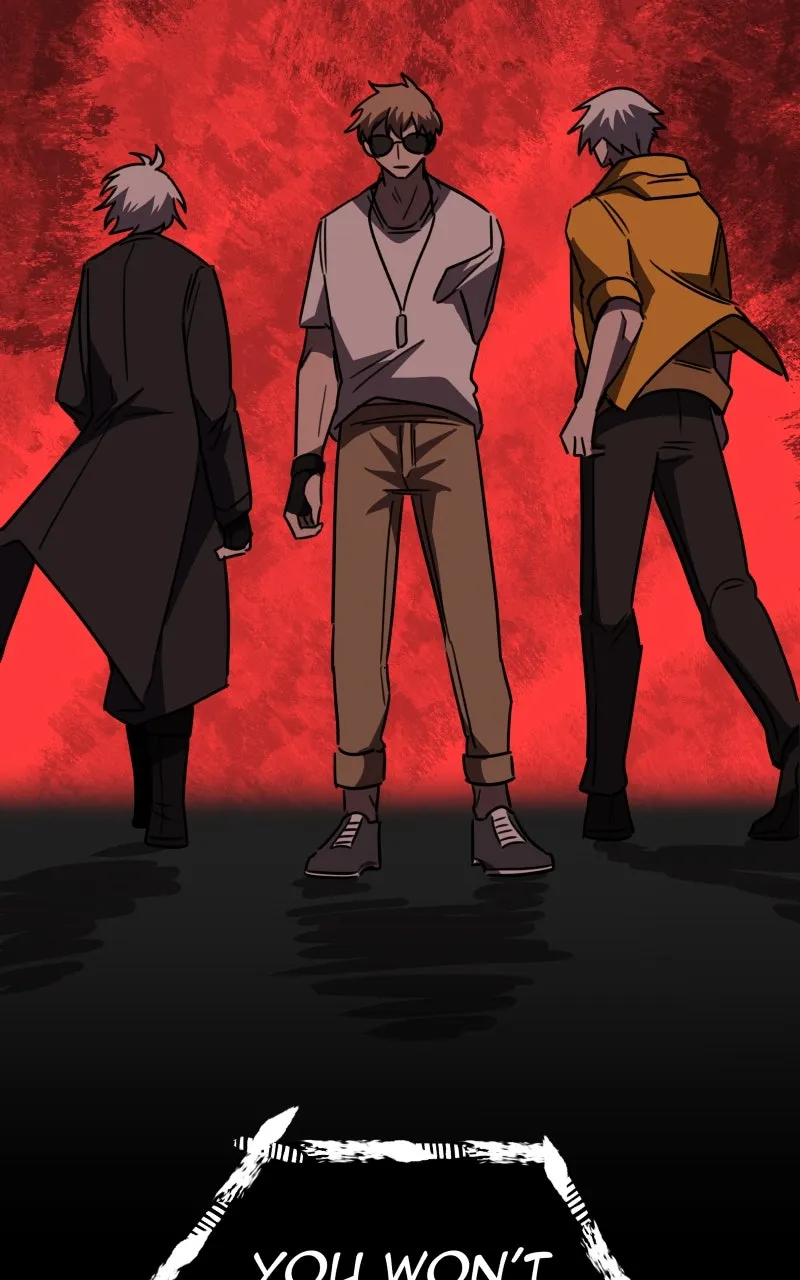 Code Adam Chapter 160 page 53 - 