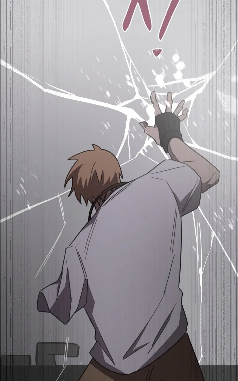 Code Adam Chapter 160 page 57 - 
