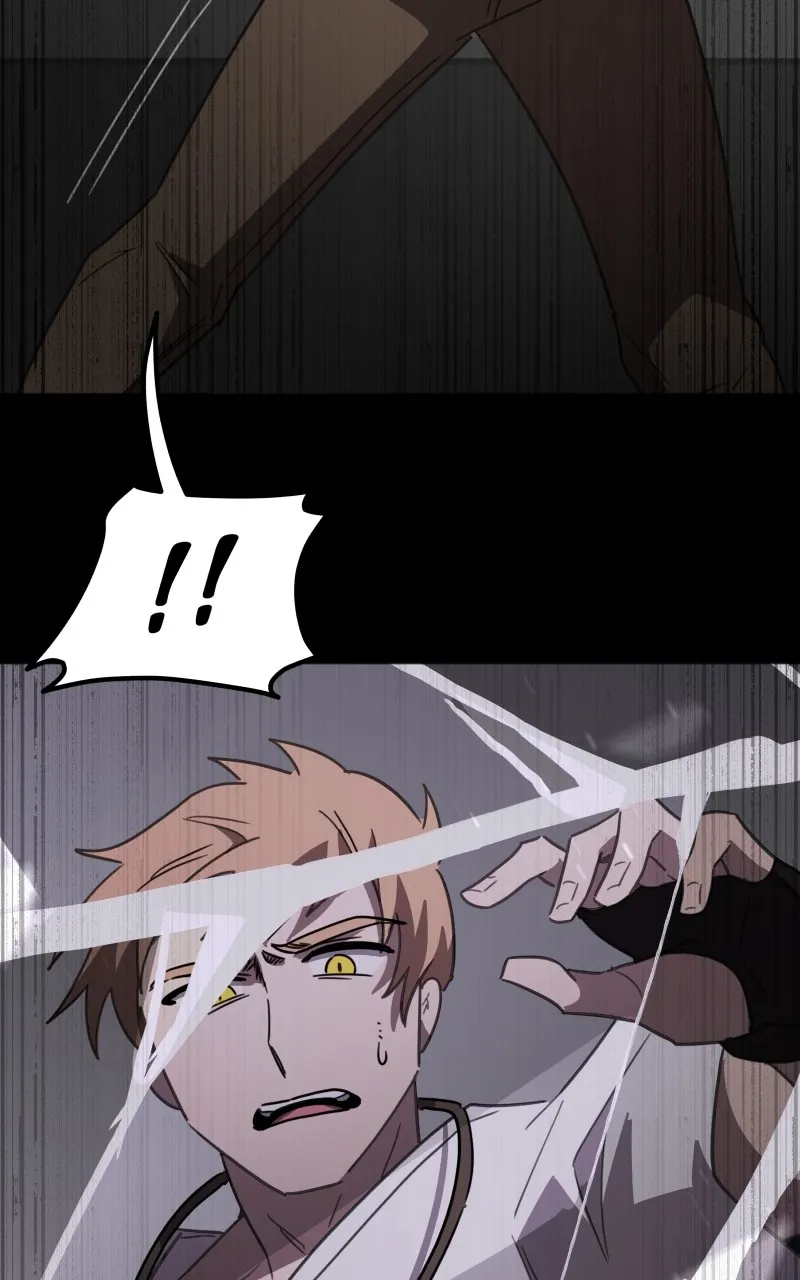 Code Adam Chapter 160 page 58 - 