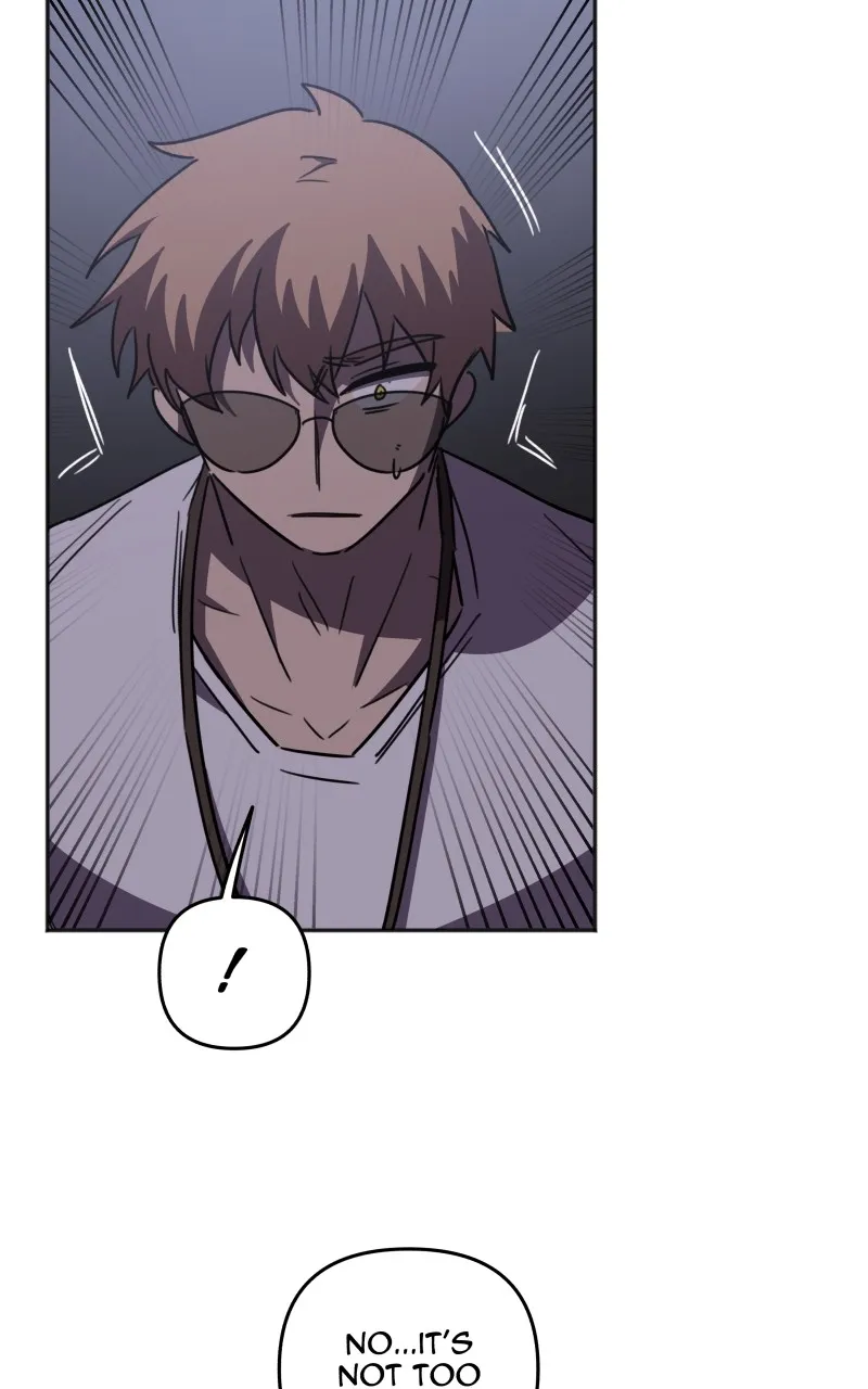 Code Adam Chapter 160 page 64 - 