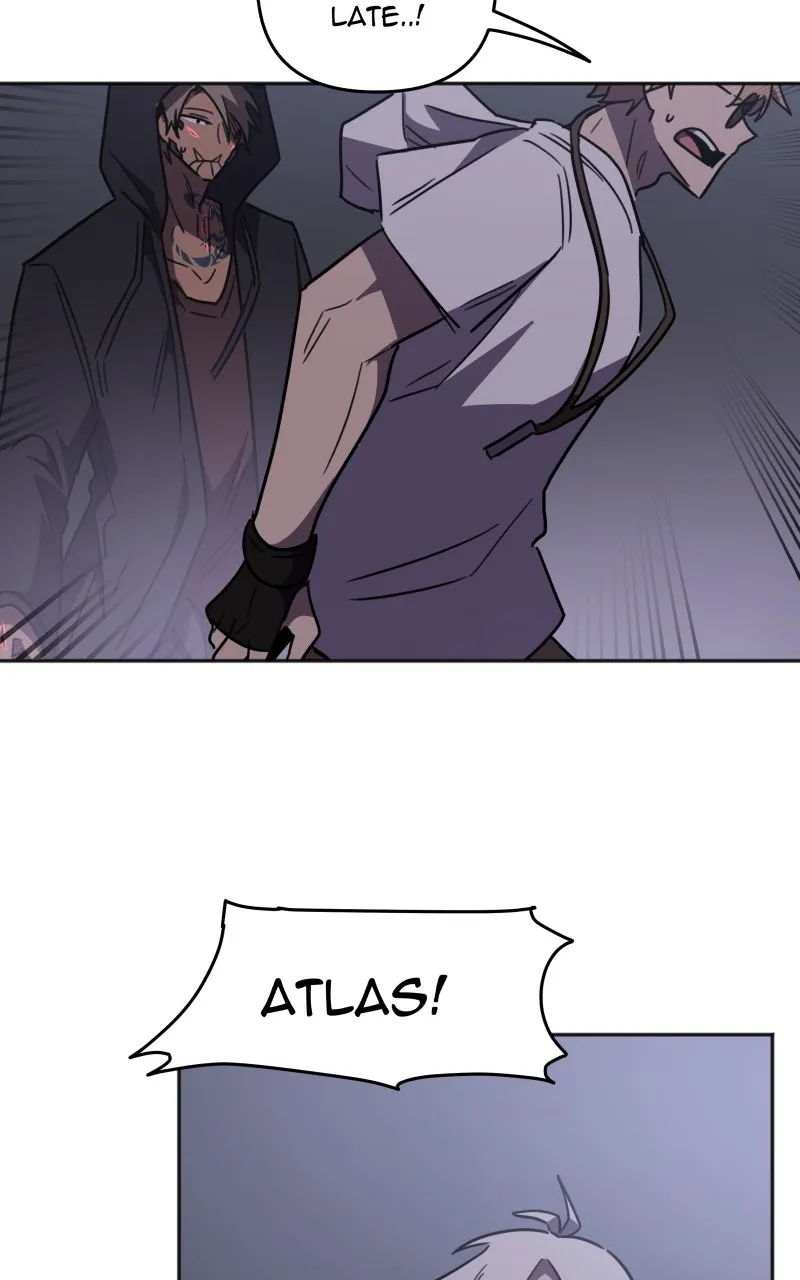 Code Adam Chapter 160 page 65 - 