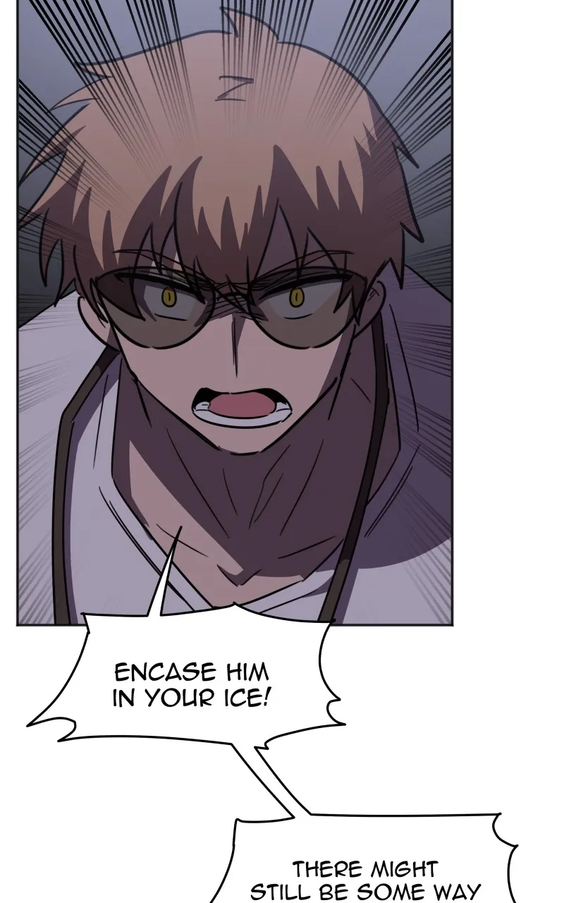 Code Adam Chapter 160 page 67 - 