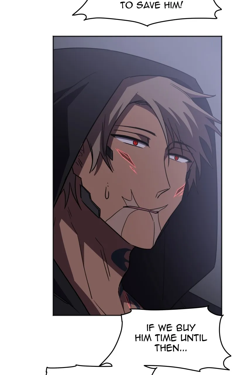 Code Adam Chapter 160 page 68 - 