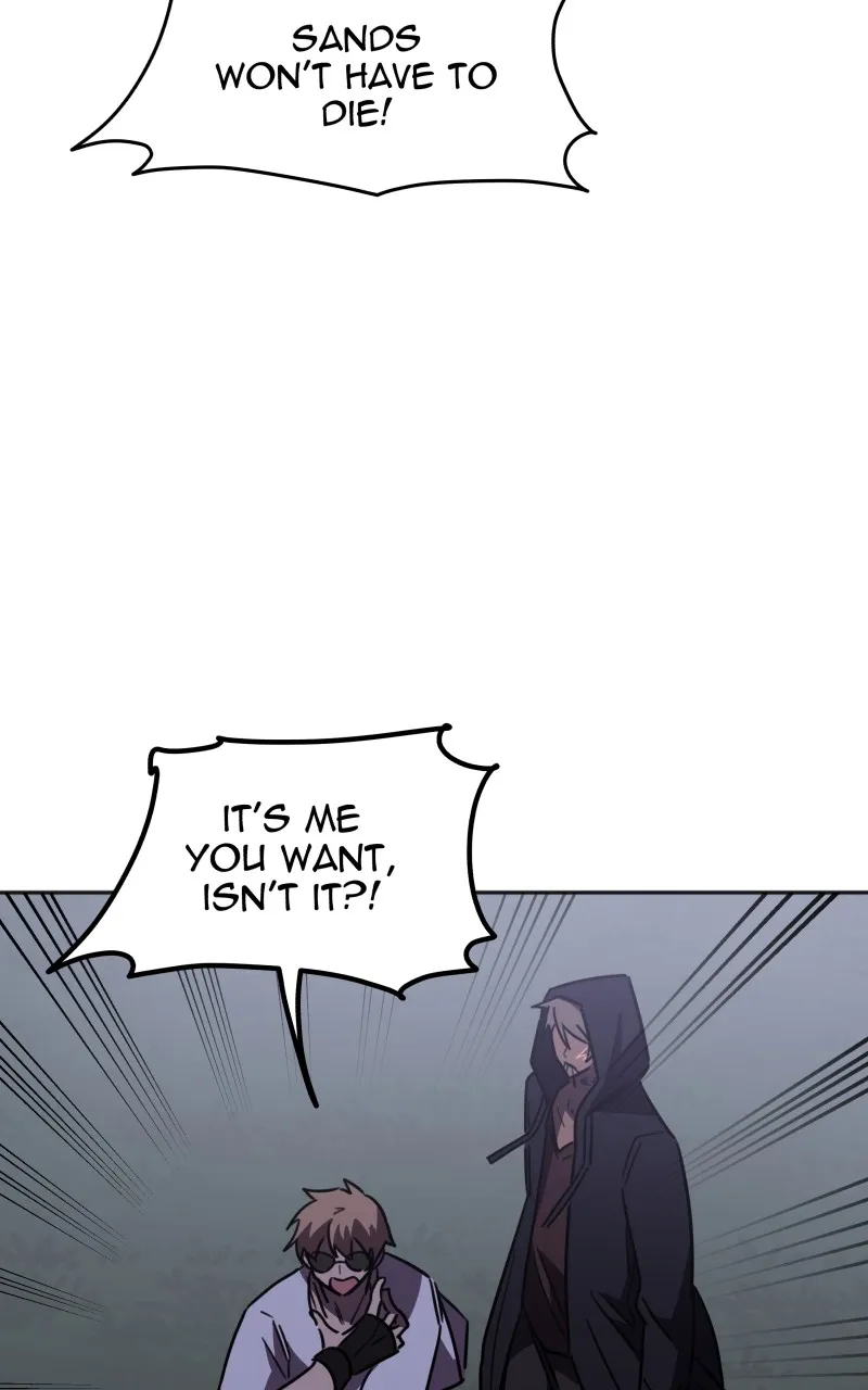 Code Adam Chapter 160 page 69 - 