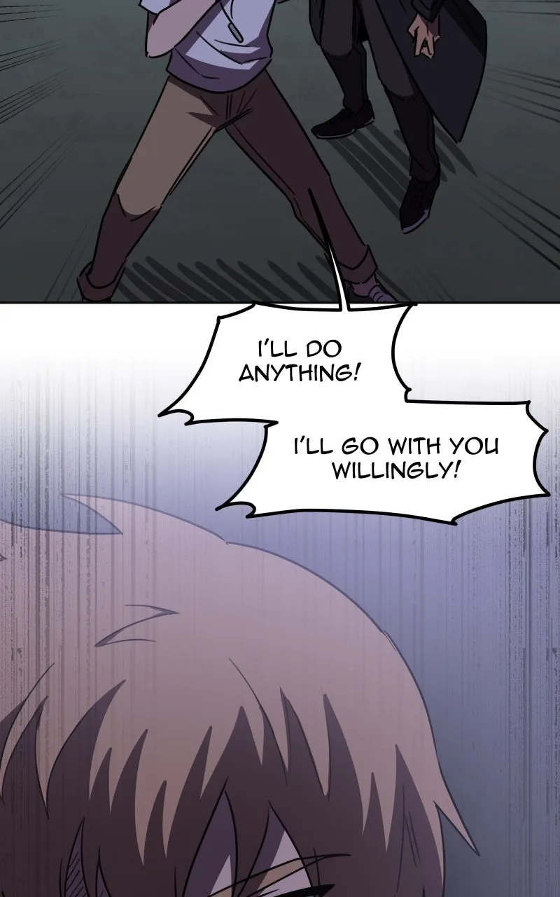 Code Adam Chapter 160 page 70 - 
