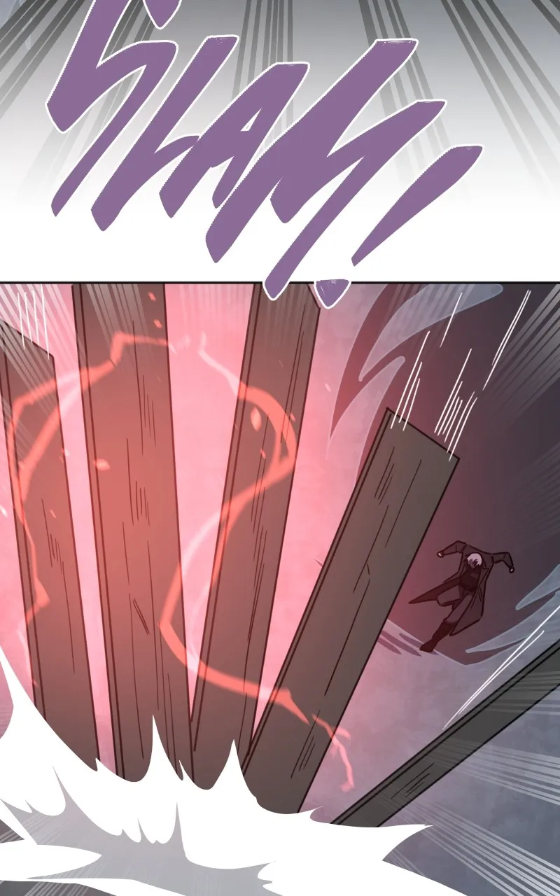 Code Adam Chapter 160 page 8 - 