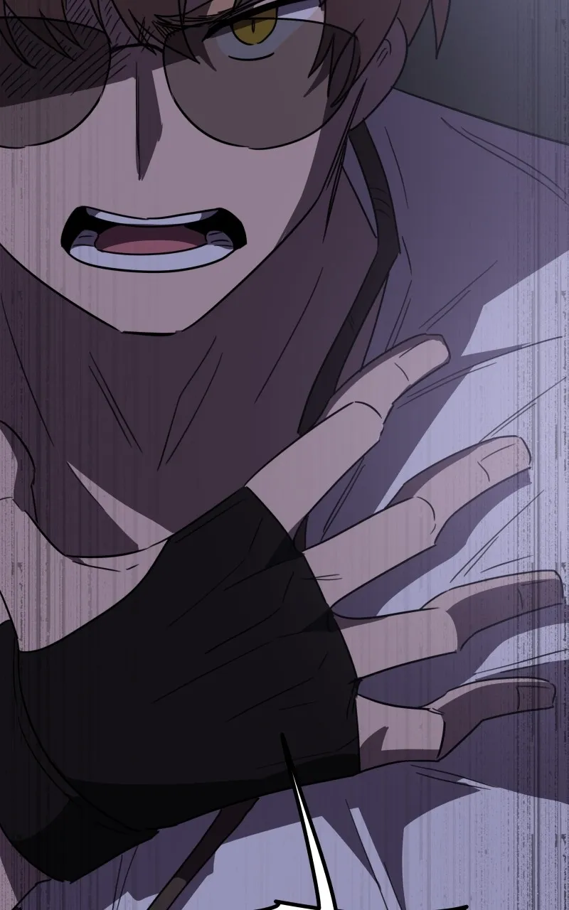 Code Adam Chapter 160 page 71 - 