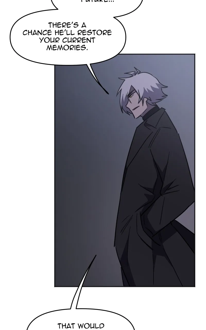 Code Adam Chapter 160 page 78 - 