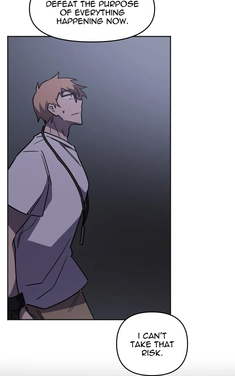 Code Adam Chapter 160 page 79 - 