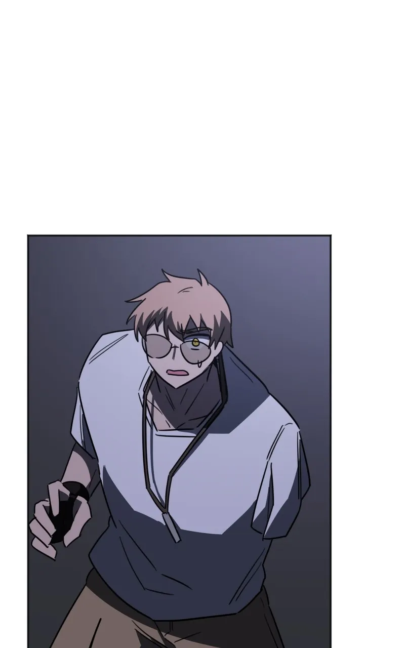 Code Adam Chapter 160 page 82 - 