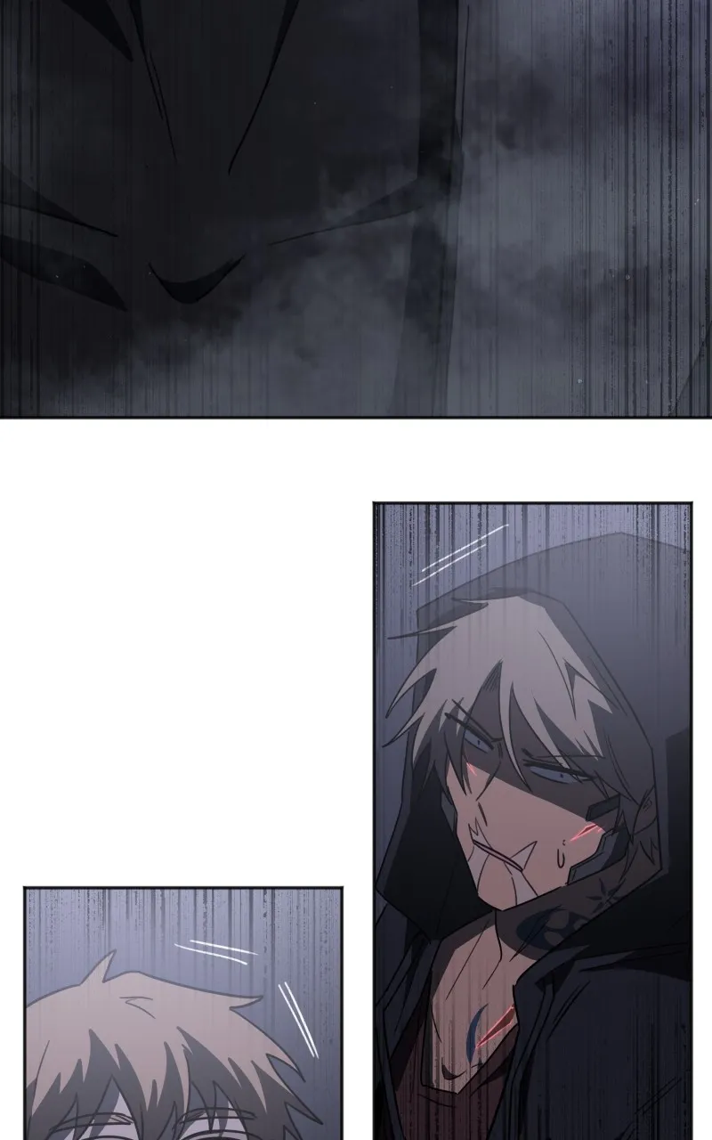 Code Adam Chapter 160 page 87 - 