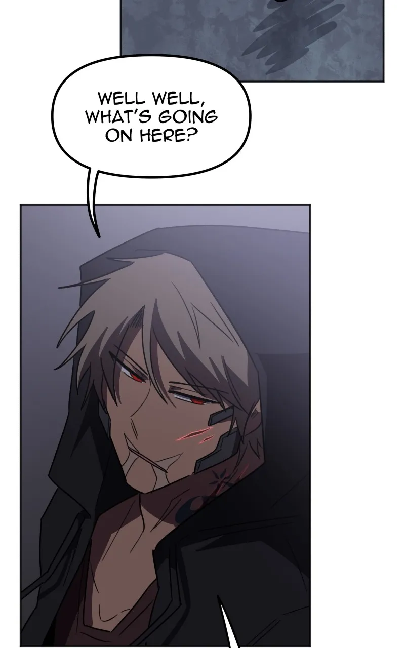 Code Adam Chapter 160 page 10 - 
