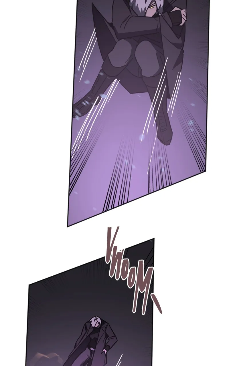 Code Adam Chapter 160 page 92 - 