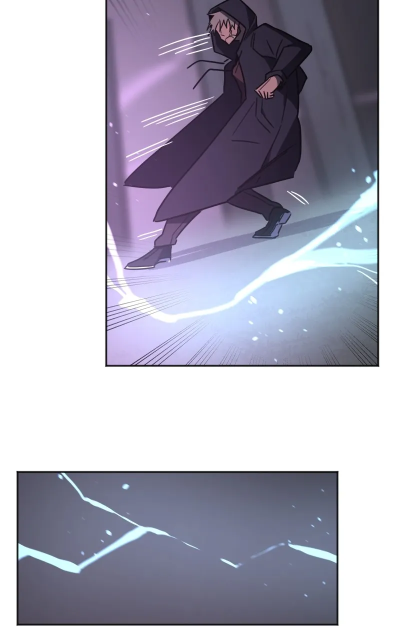 Code Adam Chapter 160 page 98 - 