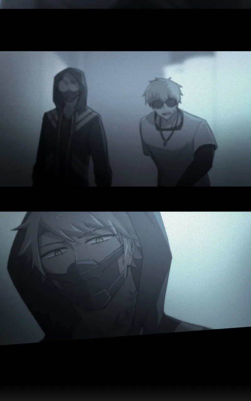 Code Adam Chapter 161 page 11 - 