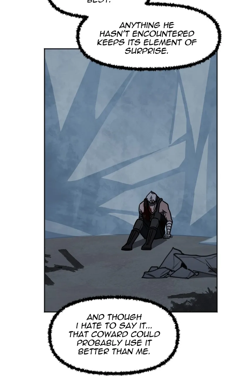 Code Adam Chapter 161 page 103 - 