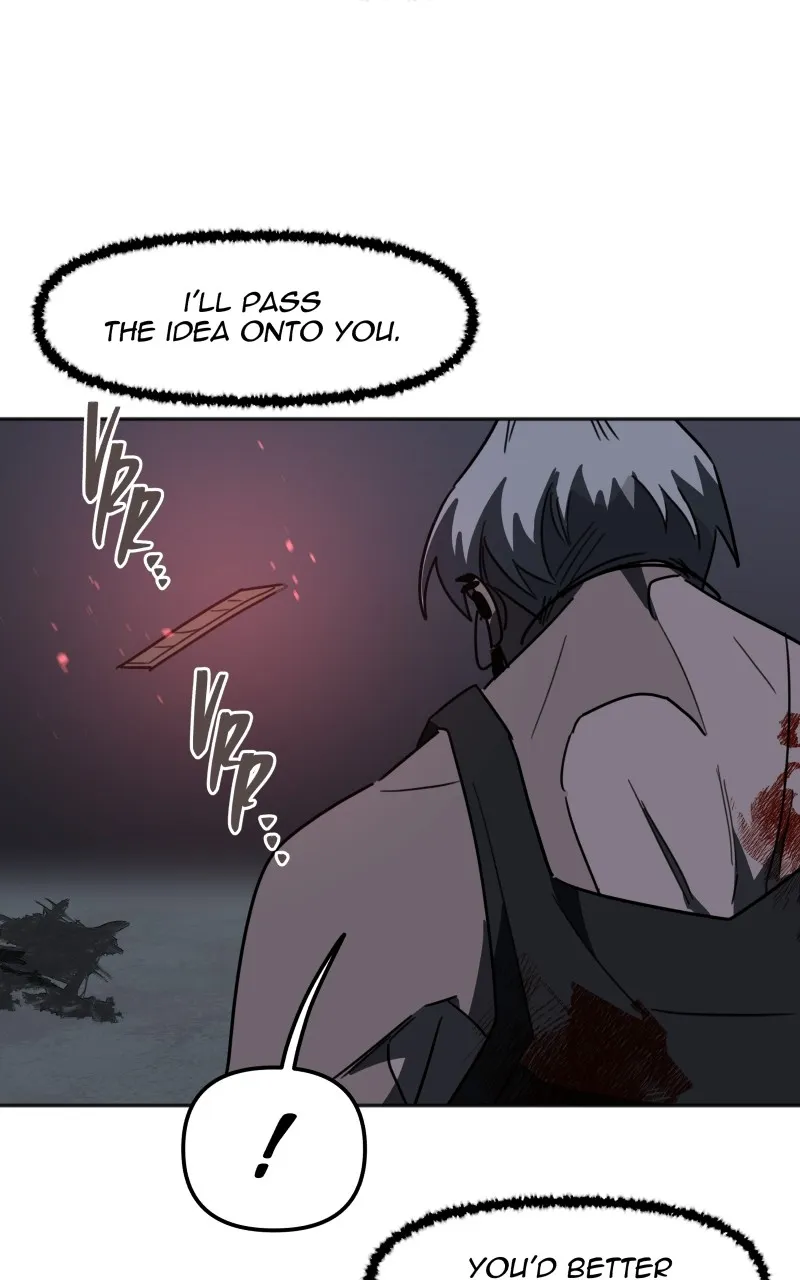 Code Adam Chapter 161 page 104 - 