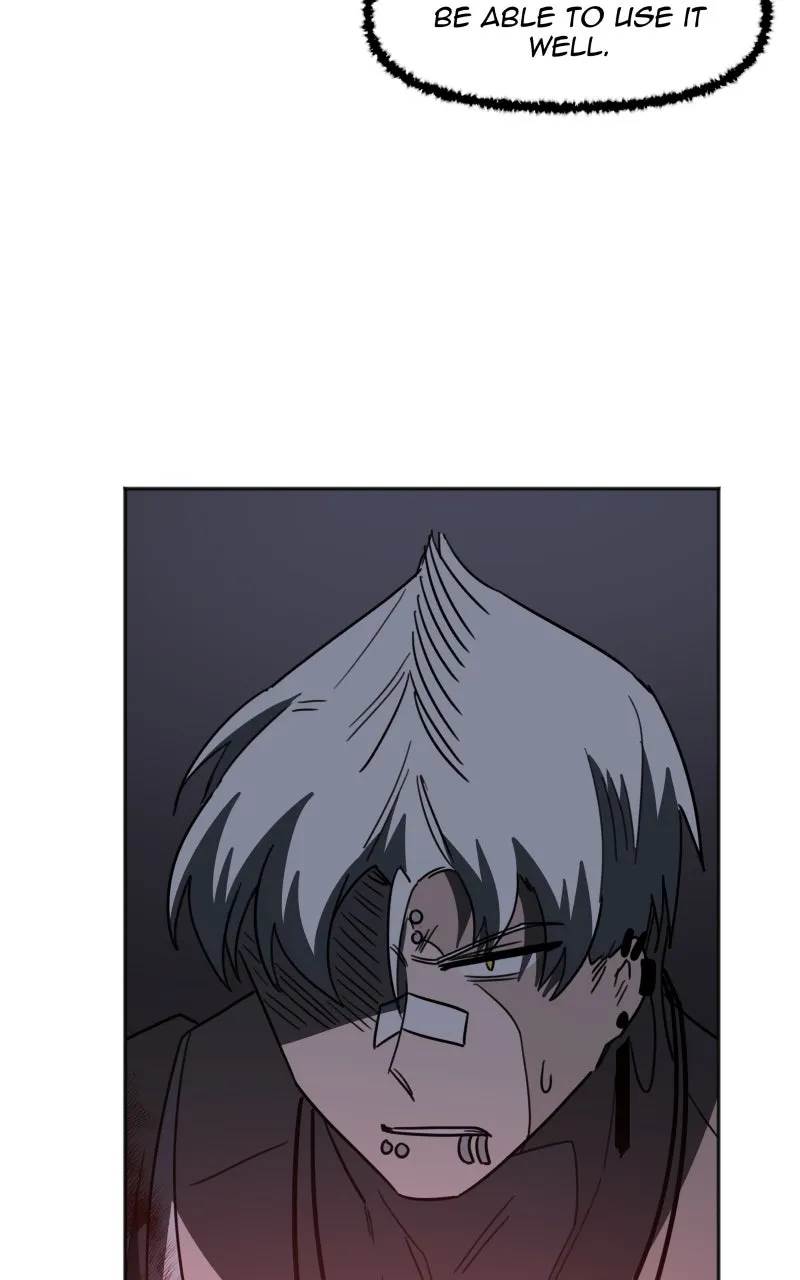 Code Adam Chapter 161 page 105 - 